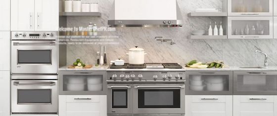 masterchefpr: Kitchen Equipment Us Virgin Islands
