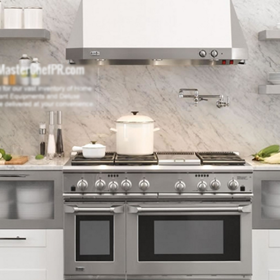 masterchefpr: Kitchen Equipment Us Virgin Islands